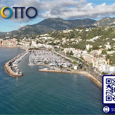 2p Calme Avec Terrasse, Piscine, Parking Et Wifi Apartmán