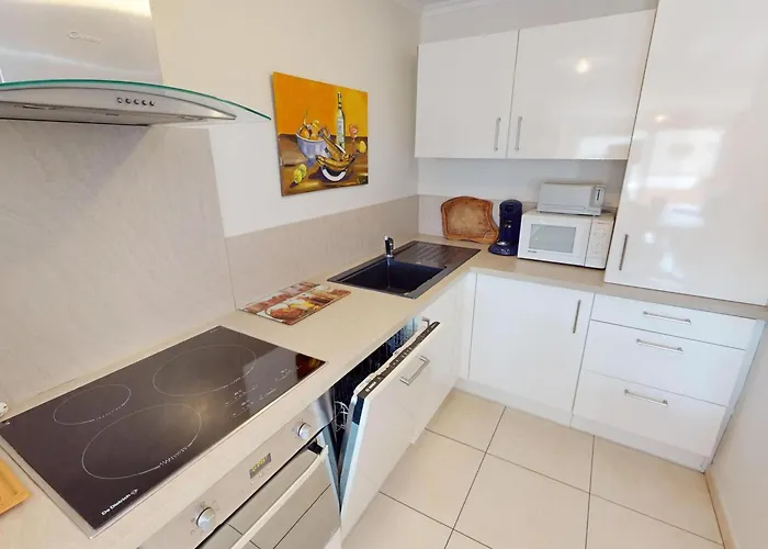 2p Calme Avec Terrasse, Piscine, Parking Et Wifi - Fr-1-196-368 Menton