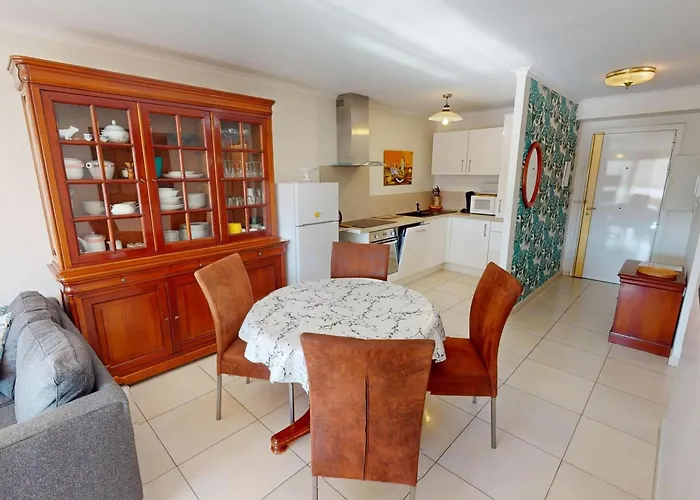 2p Calme Avec Terrasse, Piscine, Parking Et Wifi - Fr-1-196-368 Menton